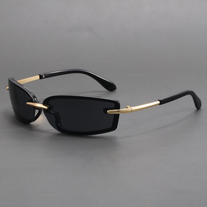 Zephyr Sunglasses