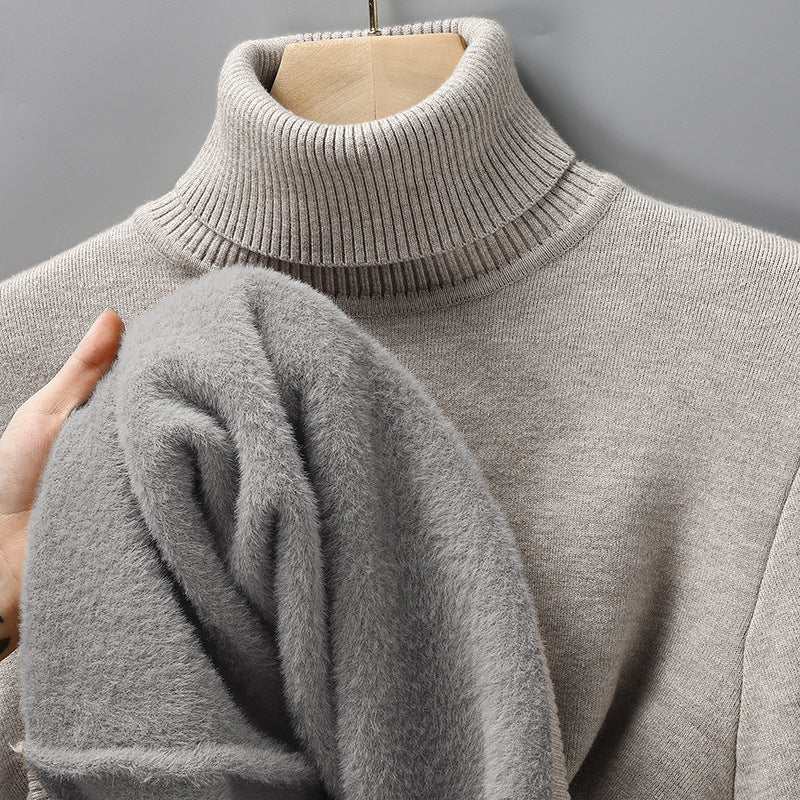 LeBlanc Knitted Sweater