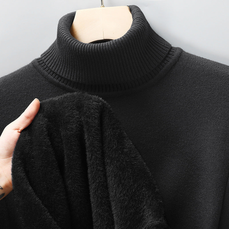 LeBlanc Knitted Sweater