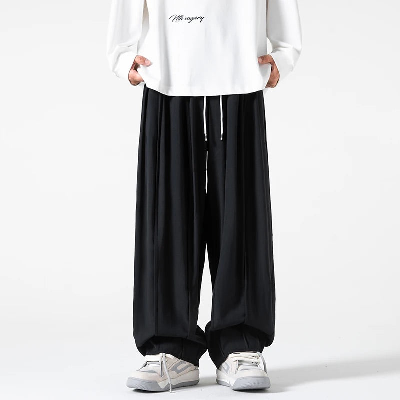 Solido Parachute Pants