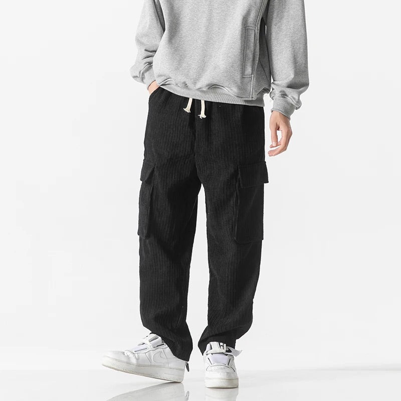 Altorio Cargo Pants