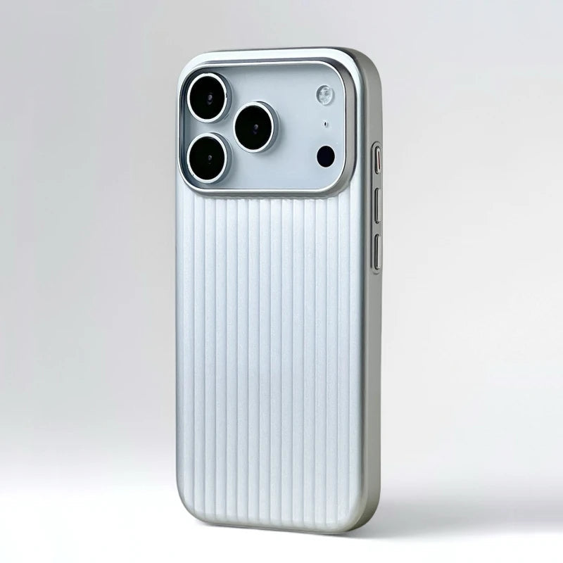 Erickson iPhone Case