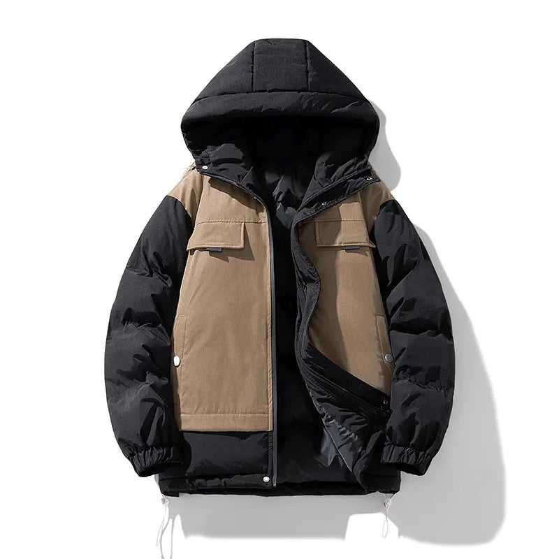 Verano Puffer Jacket