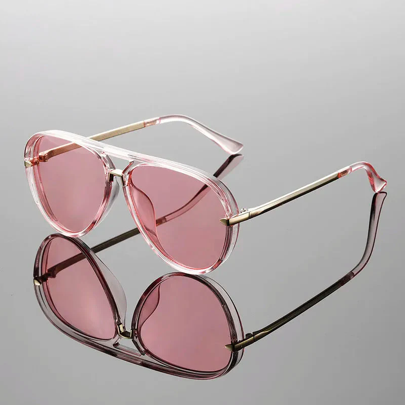 Arizona Round Sunglasses