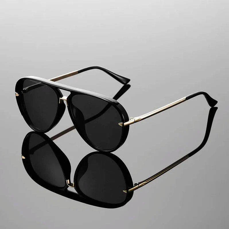 Arizona Round Sunglasses