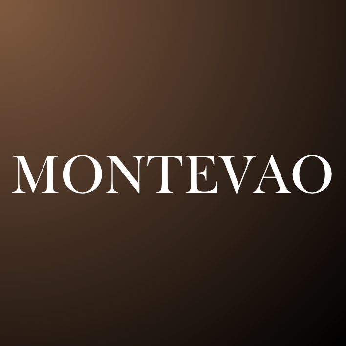 The picture montaveo.com shows when its homepage is shared