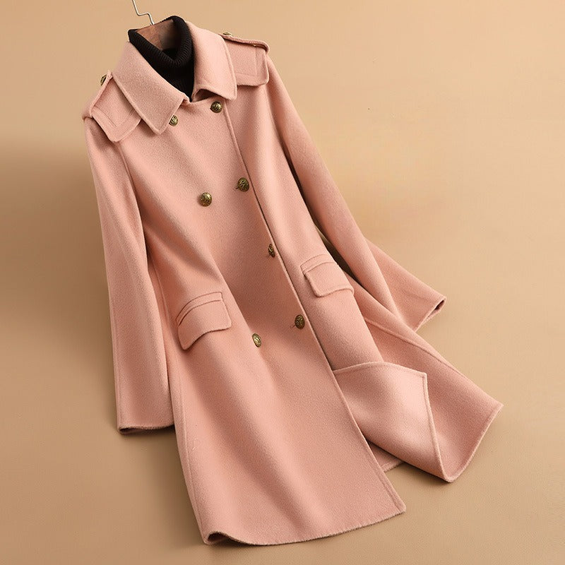Margie Wool Coat