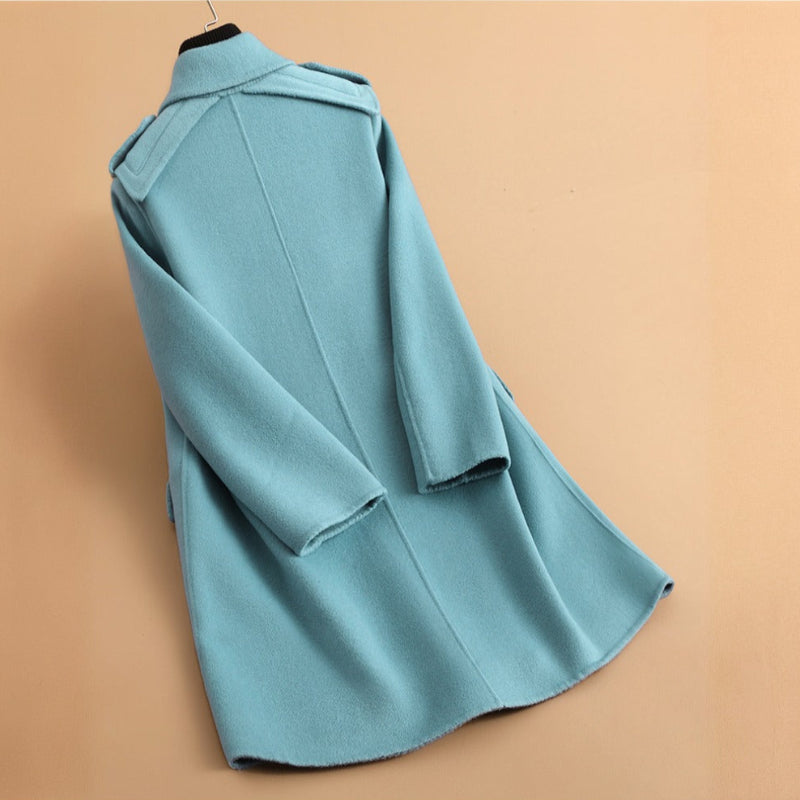 Margie Wool Coat