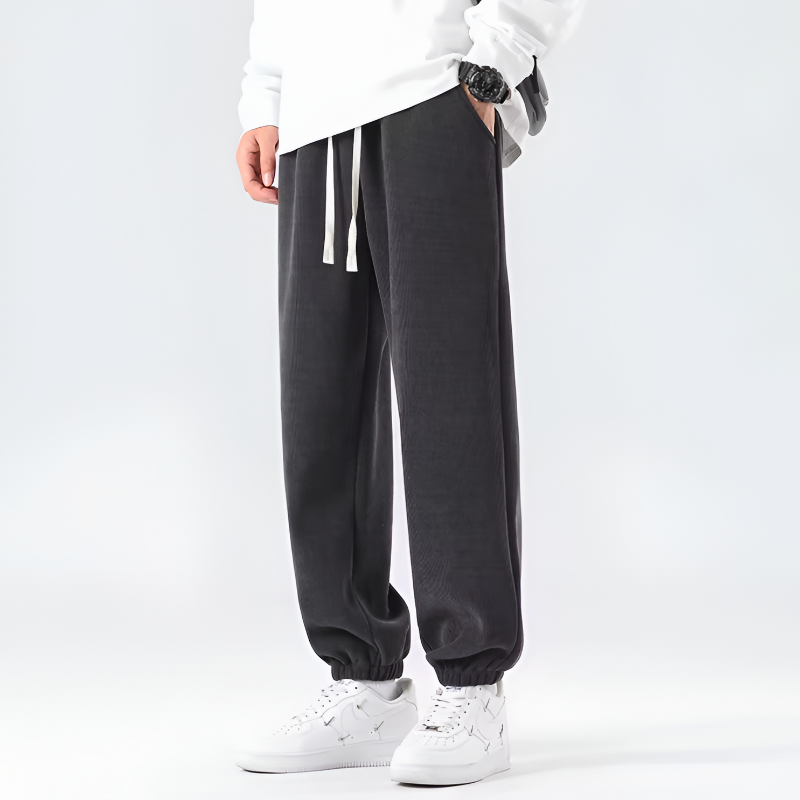 Arto Cotton Joggers