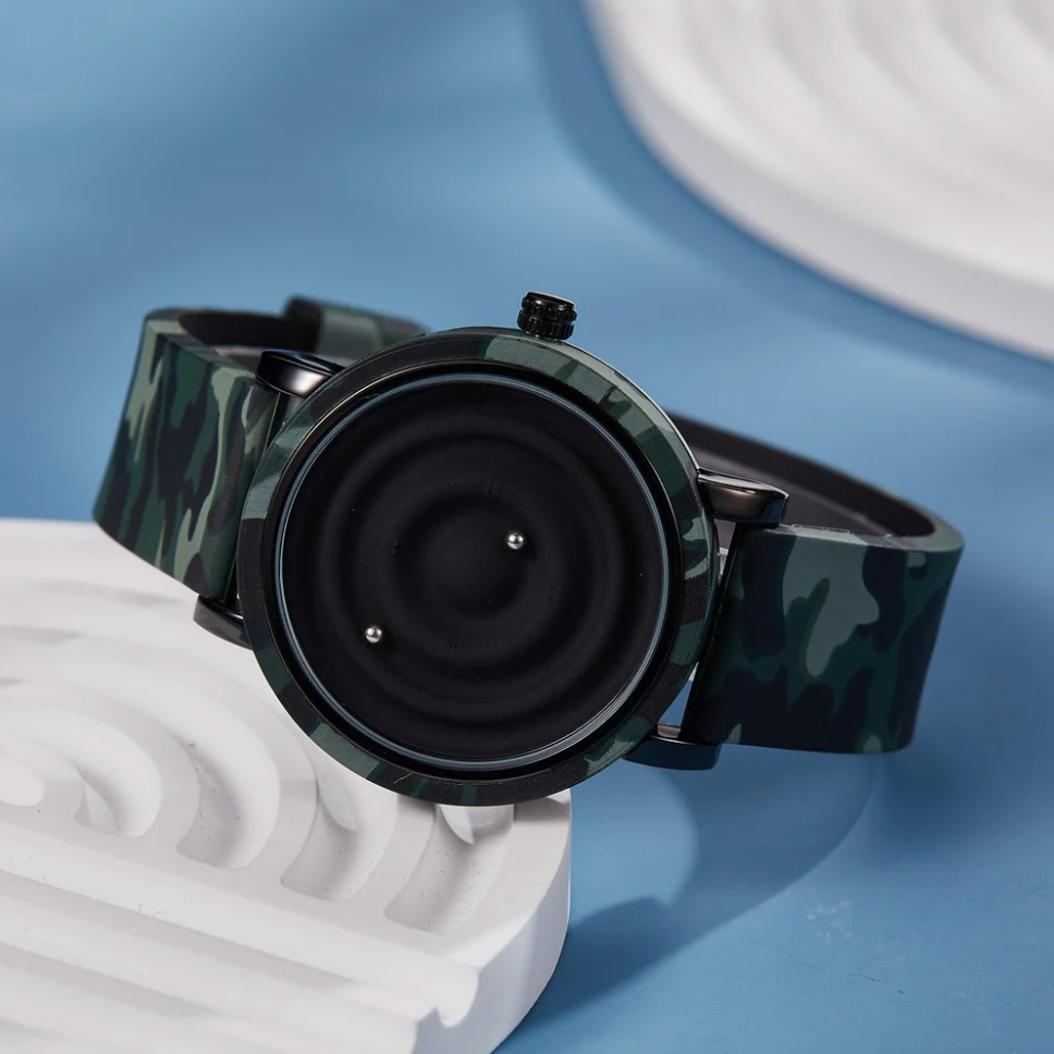 Preston Magnetic Watch