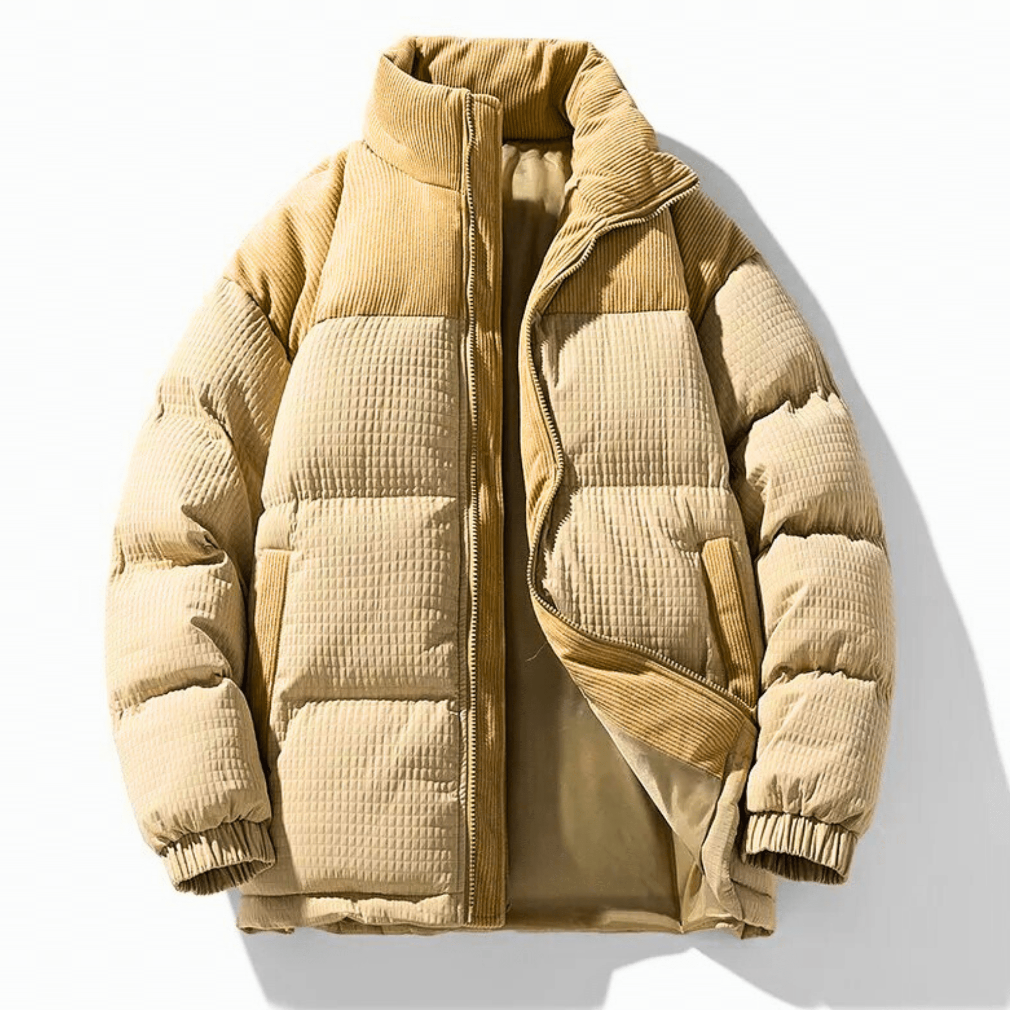 Lennox Puffer Jacket